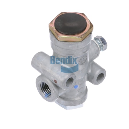 Bendix Air Brake Valve, 101837N 101837N